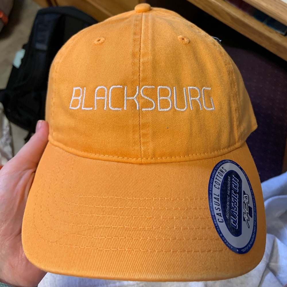 Blacksburg Hat